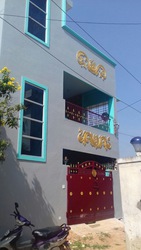 House for rent 