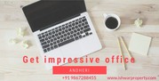 Furnished Office Rent in Andheri near Metro & Railway Station