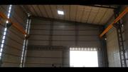Small Warehouse Unit at Sanand GIDC