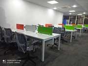 Plug and Play service and Virtual Office