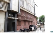 Kasturi Plaza