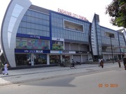 Commercial office for lease 