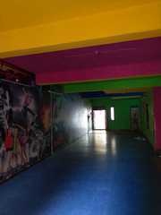 Commercial space for rent at Pointcare Street Pondicherry