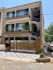 GROUND FLOOR ON RENT SEC 34 CHANDIGARH