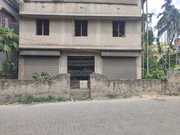 Rent for office and ATM