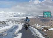 LADAKH - BEST TOUR