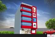 Commercial Space near IG Square - Signal