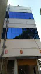 commercial 1500Sq.Ft./floor,  3 floors