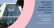 Commercial Property for Rent at Andheri Kurla Road