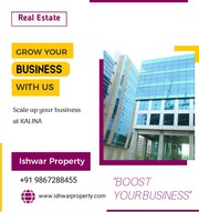 Furnished Office for Rent in Kalina CST Road Mumbai  