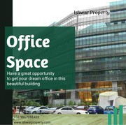 Commercial Office Space for Rent in Andheri East Mumbai