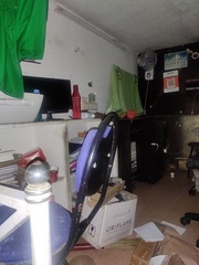 Office Space on Rent in Raghuleela Mall