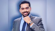PayQ founder Shibabrata Bhaumik disrupting payment industry with digit