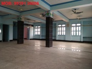 OFFICE SPACE AVAILABLE - 2100 SQ FT - MUZAFFARPUR BIHAR f