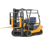 Forklift Rental Services in Faridabad