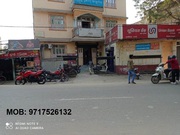 commercial space available muzaffarpur bihar o