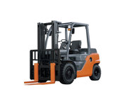 Forklift Rental Services in Faridabad