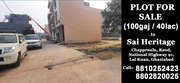 plot for sale in ghaziabad