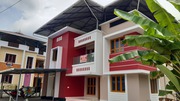 Rent 2BHK near Trichur govt. medical college