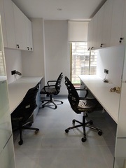 Furnished Office in Borivali on Lease