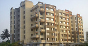 VITTHAL PLAZA THAKURLY 1 BHK RENTAL  KINGS REAL ESTATE AGENCY DOMBIVLI