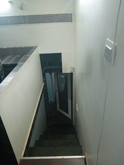 Office in Raghuleela on Lease 