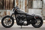 Harley Davidson Bike on Rent in Jaipur at a Very affordable Price