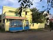 3 Bedroom VILLA for RENT- Anugraha Satelite Township, Pondicherry