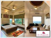 The Bougainvillea – The Best Homestay in Dehradun call 9410146879
