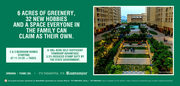  Rustomjee Uptown Urbania 2 & 3 BHK Starts Rs. 1.14 Cr.