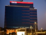 Emaar MGF Capital Tower Sector 26 Gurugram | Office Space on Rent