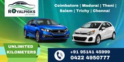 Self drive car Salem