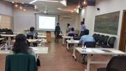 Flexible Conference Rooms in WilsonGarden