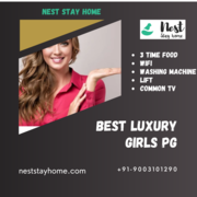 Girls Hostels in Manyata Tech Park | Luxury PG in Manyata Tech Park fo