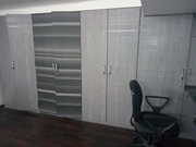 Furnished Office on Lease in Kandivali 