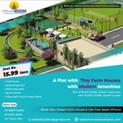 Independent House for Sale Around Devanahalli | stellarhomesdevelopers