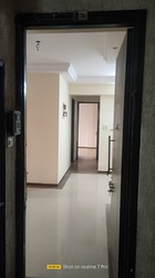 2 BHK Flat on Rent in Symphony Kandivali 