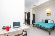 Co-living Rooms for Rent in Financial District,  Hyderabad