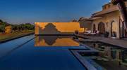 Luxury Resorts in Hampi 