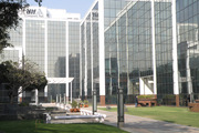 DLF Corporate Park in Gurgaon