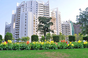 Parsvnath Exotica Apartment on Golf Course Road on Rent