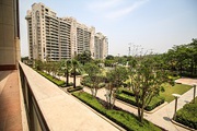 5 BHK Service Apartments in Gurgaon