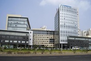Vatika Business Park in Gurgaon
