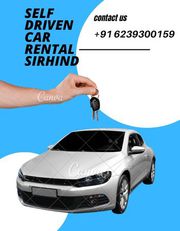 Self Drive Car Rental Sirhind Fatehgarh Sahib