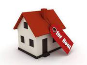 HOUSE FOR RENT @ Rs. 6000/-.