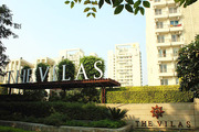 2 BHK Apartments in Gurugram | Emaar MGF The Vilas for Rent in Gurugra