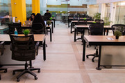 Coworking space in south Delhi
