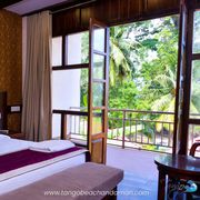 Best Beach Hotels in Andaman Islands | Tango Beach Resort