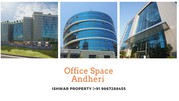 Office Space for Rent in Andheri  