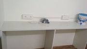 Well-Located Office for Rent | ₹10, 600 | Above Shop | 89 Sqft Carpet